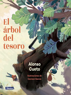 cover image of El árbol del tesoro